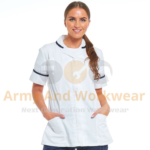 Ladies tunic healthcare nurse - ladies,