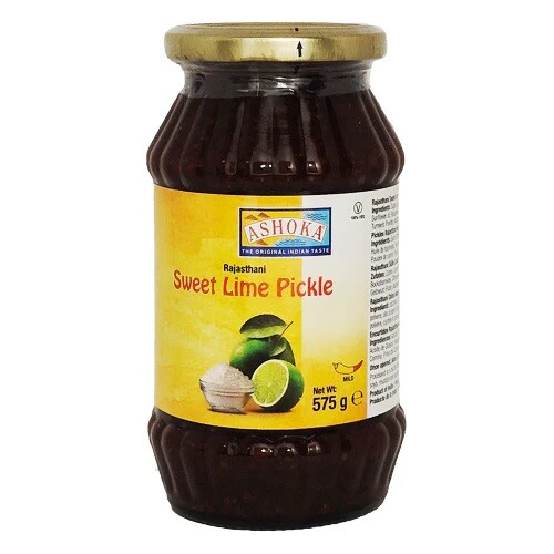 Variety ashoka pickles - pickles,