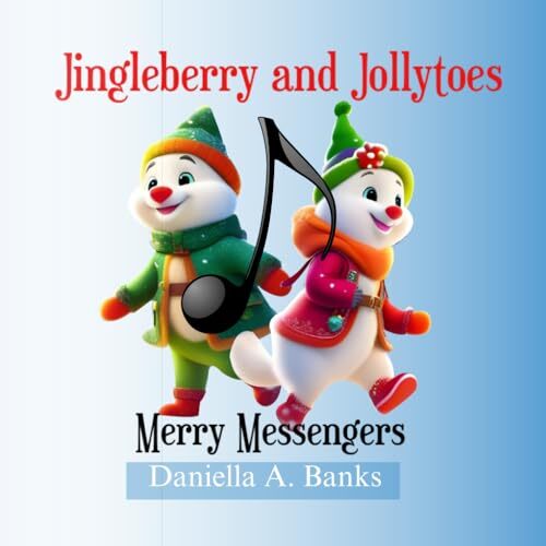 Banks jingleberry and - -,