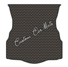 CUSTOM FIT FORD MONDEO MK5 CAR