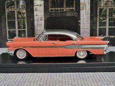 GOLDVARG 1/43 - PONTIAC STAR