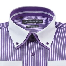 MENS SHIRT SMART CASUAL FORMAL