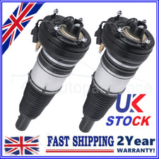 2x Front Left Right Air