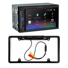 Pioneer 2-DIN DMH-240EX 6.2"