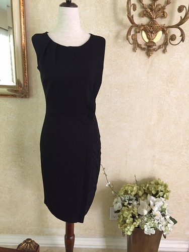 Jus orange dress size s - jus,