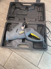 Cougar Reciprocating Saw