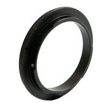 49mm Macro Lens Reverse