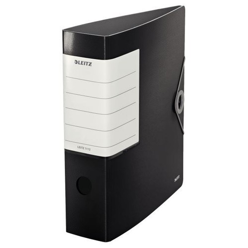 Leitz lever arch file solid - lever,