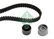 Original INA Timing Belt Kit