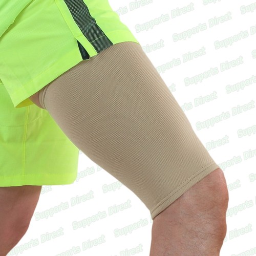 Elastic compression thigh - elastic,