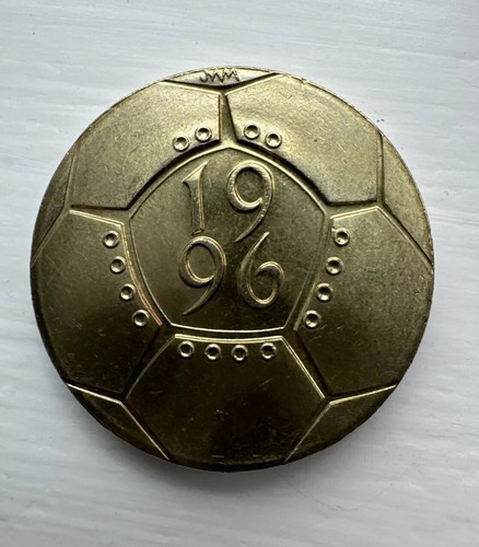 1996 euro football - euro,