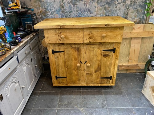 Handmade bespoke rustic - handmade,