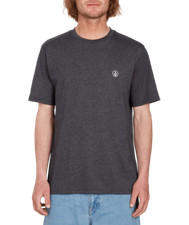 Volcom - T-Shirt - Circle