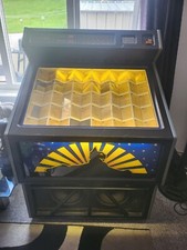 Jukebox machine used 1st - used, cd