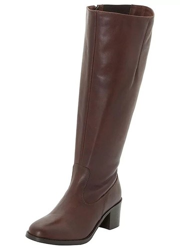 Sheego women knee high wide - sheego,