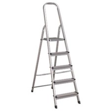Sealey Aluminium Step Ladder