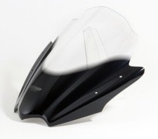 Mra black fairing moto - black,