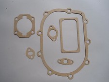 Bsa winged wheel gasket - ,