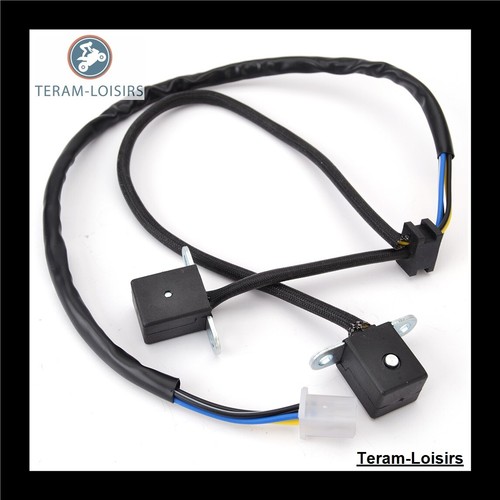 Ignition sensor kawasaki - sensor,