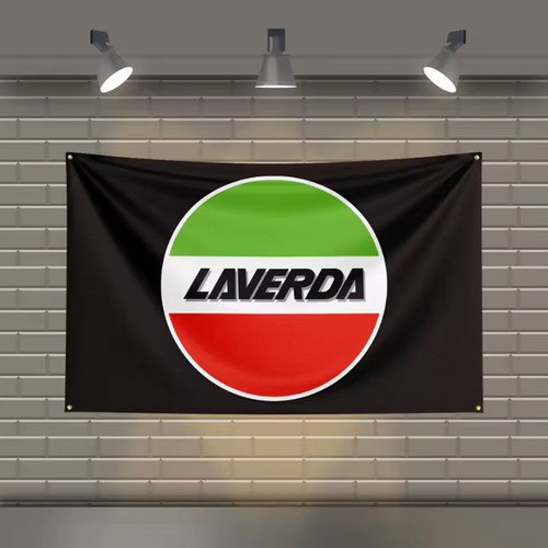 Laverda motorcycle - laverda,