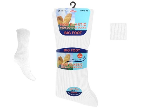 Men 100 cotton non elastic - ,