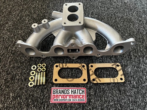 Ford cvh inlet manifold - ford, 1.6