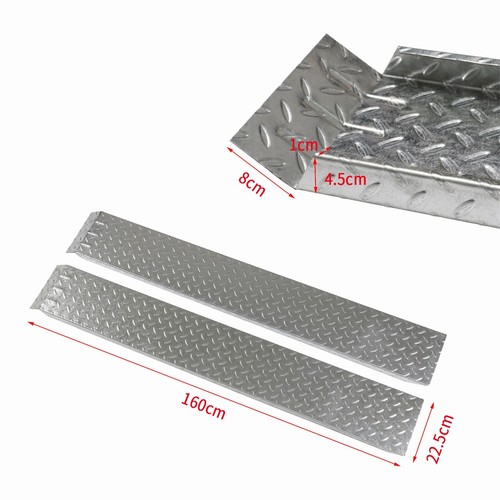 Heavy duty non slip loading - duty,