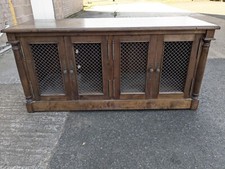 Sideboard Cupboard TV Gaming