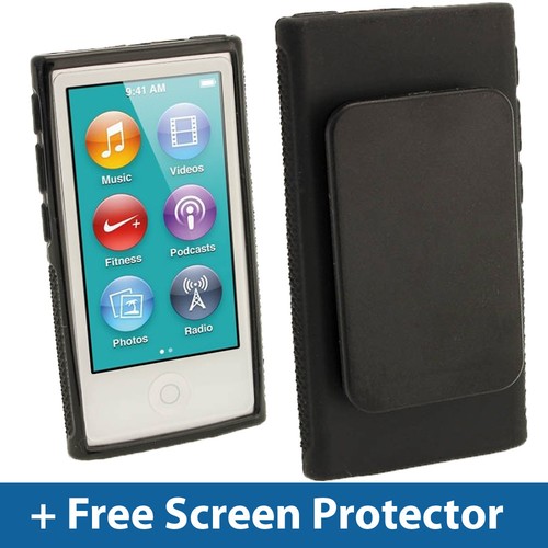 Black tpu clip - tpu, case