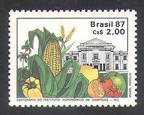 Brazil 1987