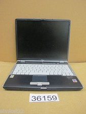 Fujitsu siemens lifebook s7020 - siemens,