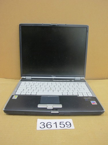 Fujitsu siemens lifebook s7020 - fujitsu,