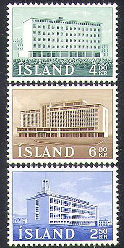Iceland 1962