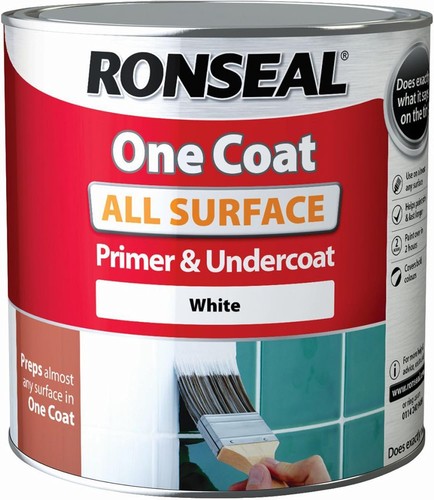 Ronseal coat all surface - ronseal,