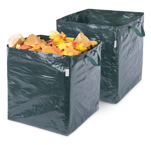82l garden waste bag - waste,