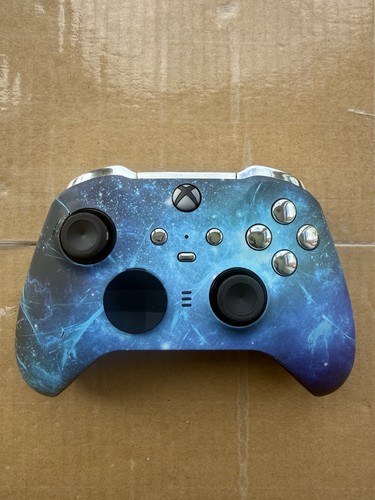 Xbox elite series custom - elite,