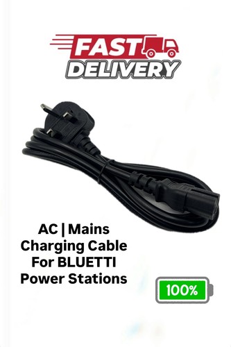 For bluetti ac200 elite 100 - for,