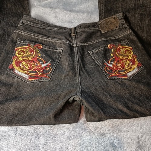 Vintage ecko unlimited unltd - vintage,
