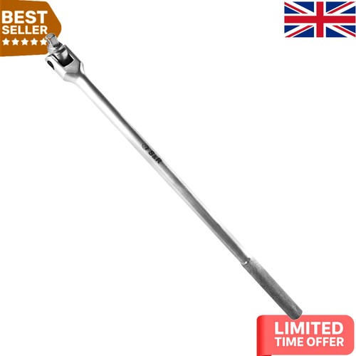 High torque 600mm - high, 3/4"