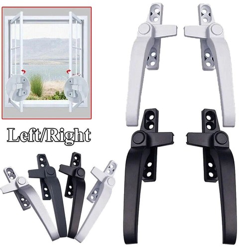 Type aluminum alloy window - 50,