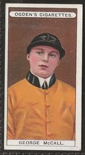OGDENS-OWNERS HORSE RACING