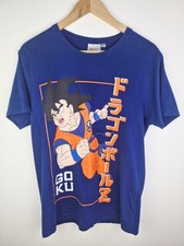 Dragon Ball Z Mens T Shirt