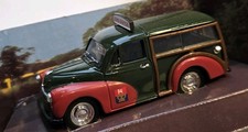 Corgi 97343 Morris Minor