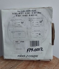 Robot Coupe 27555 Slicer Disc