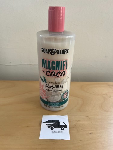 Soap glory magnifi coco - glory, magnifi-coco