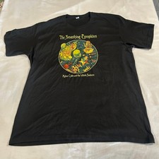 The Smashing Pumpkins Mellon