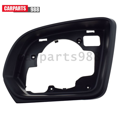 Left side wing door - left,