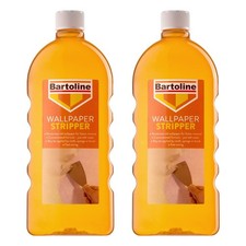 2x Bartoline Wallpaper