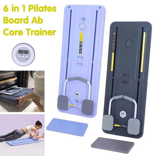 Pilates reformer board - reformer,