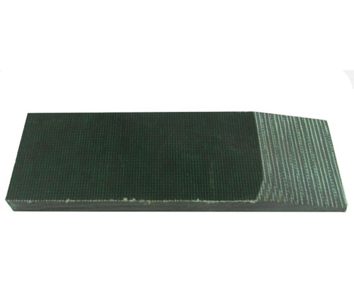 Hunters green canvas - green,